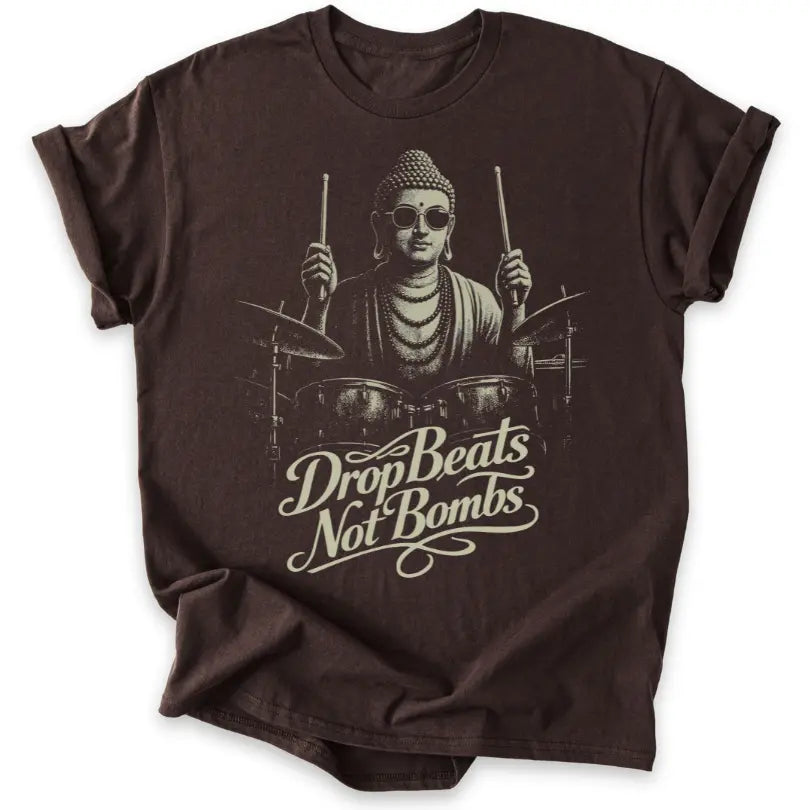 Beat statt Gewalt