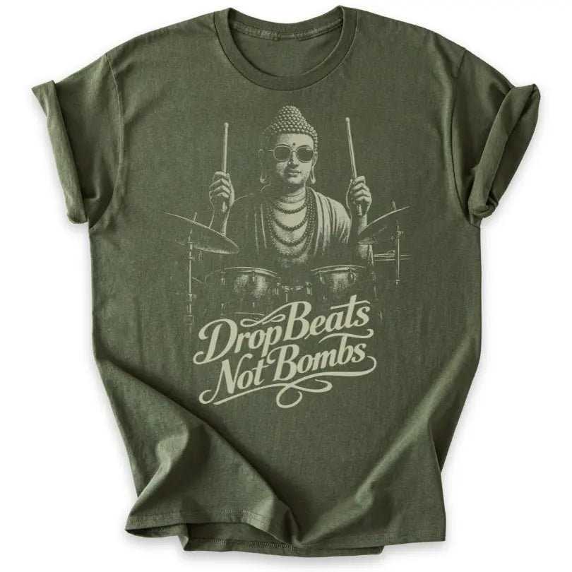 Beat statt Gewalt