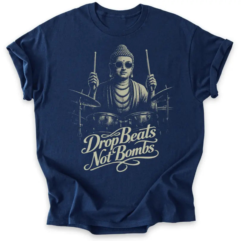 Beat statt Gewalt