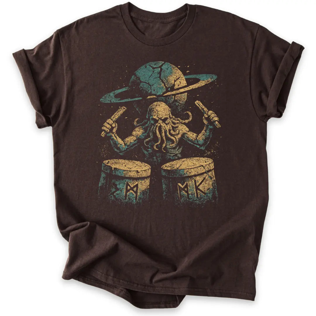 Beats of Cthulhu