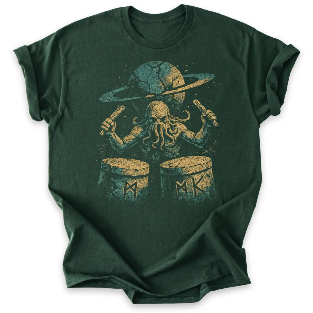 Beats of Cthulhu