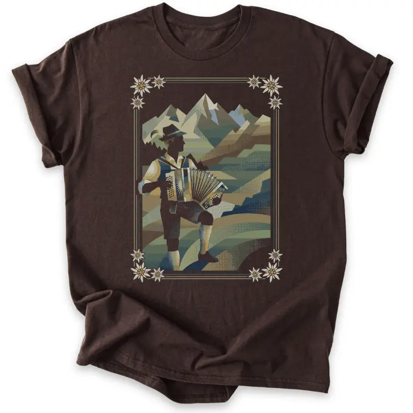 Bergmelodie Classic