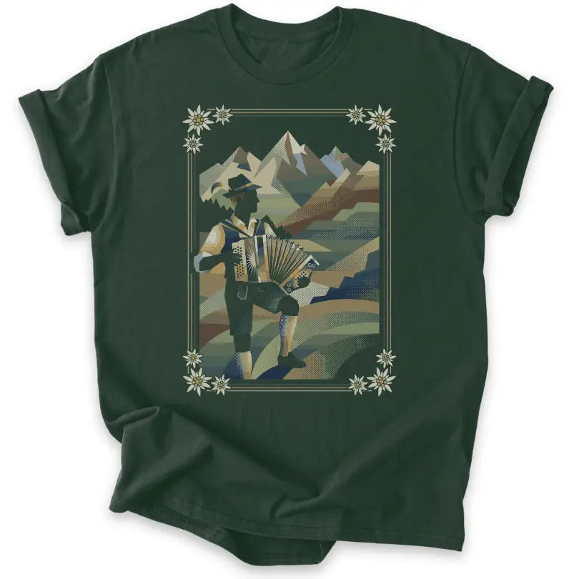 Bergmelodie Classic