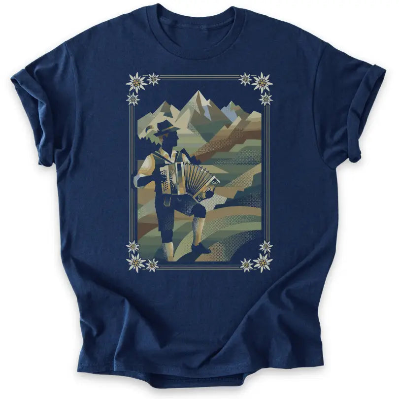 Bergmelodie Classic