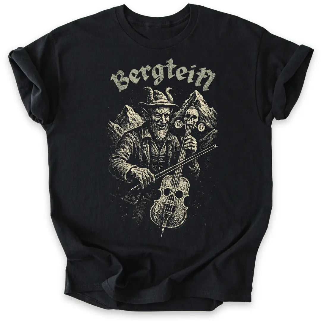 Bergteifl