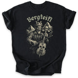 Bergteifl