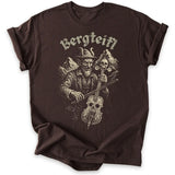 Bergteifl