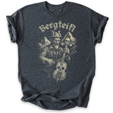 Bergteifl