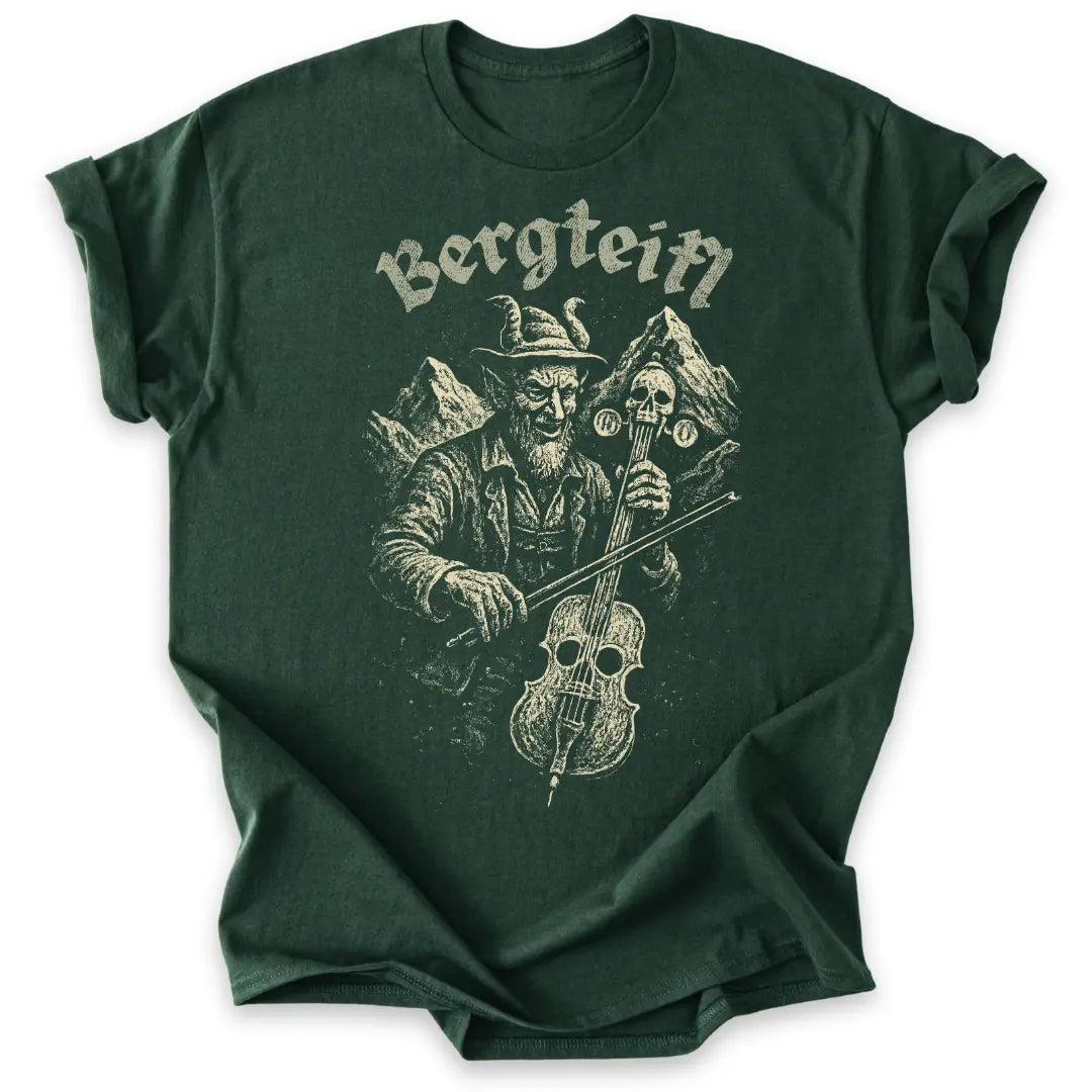 Bergteifl