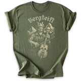 Bergteifl