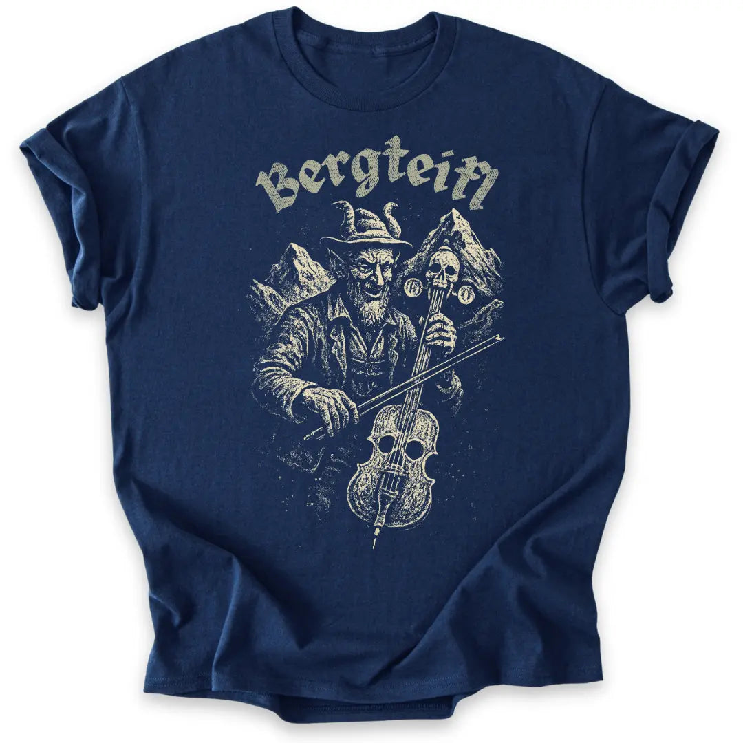 Bergteifl