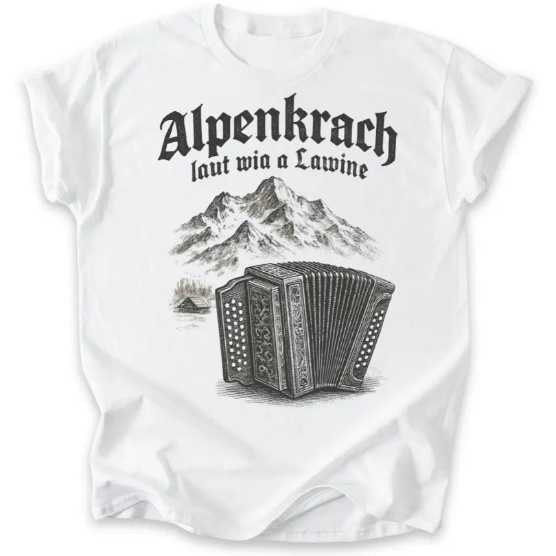 Bergwucht