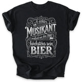 Bier Optional