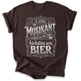 Bier Optional