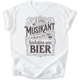 Bier Optional
