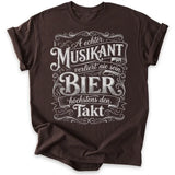 Bier & Takt
