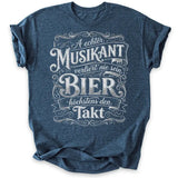 Bier & Takt