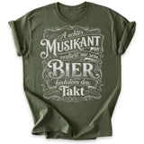 Bier & Takt