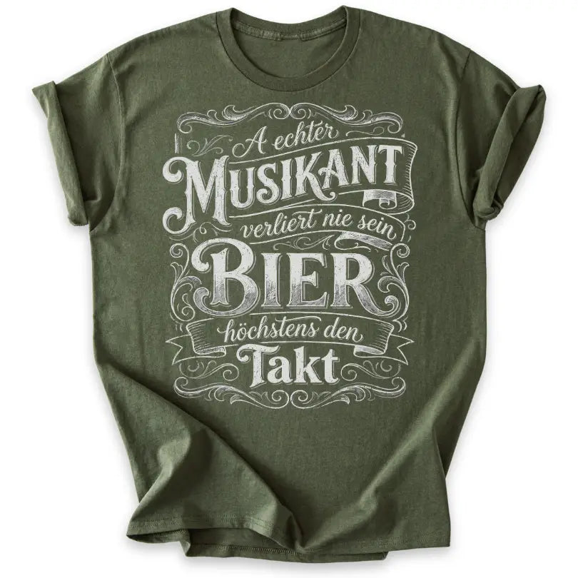 Bier & Takt