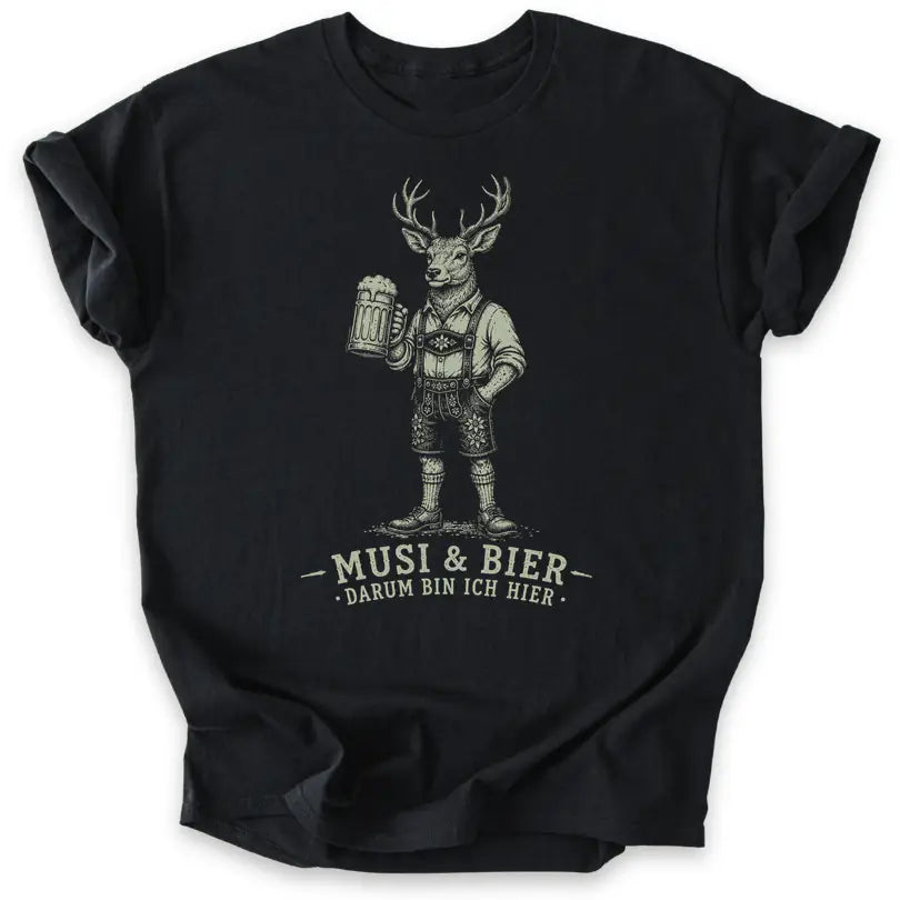 Bierhirsch Vibes