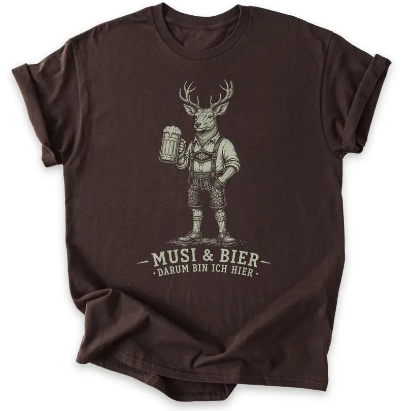 Bierhirsch Vibes