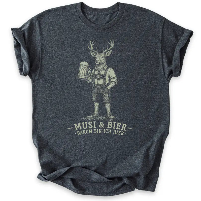 Bierhirsch Vibes