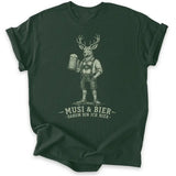 Bierhirsch Vibes