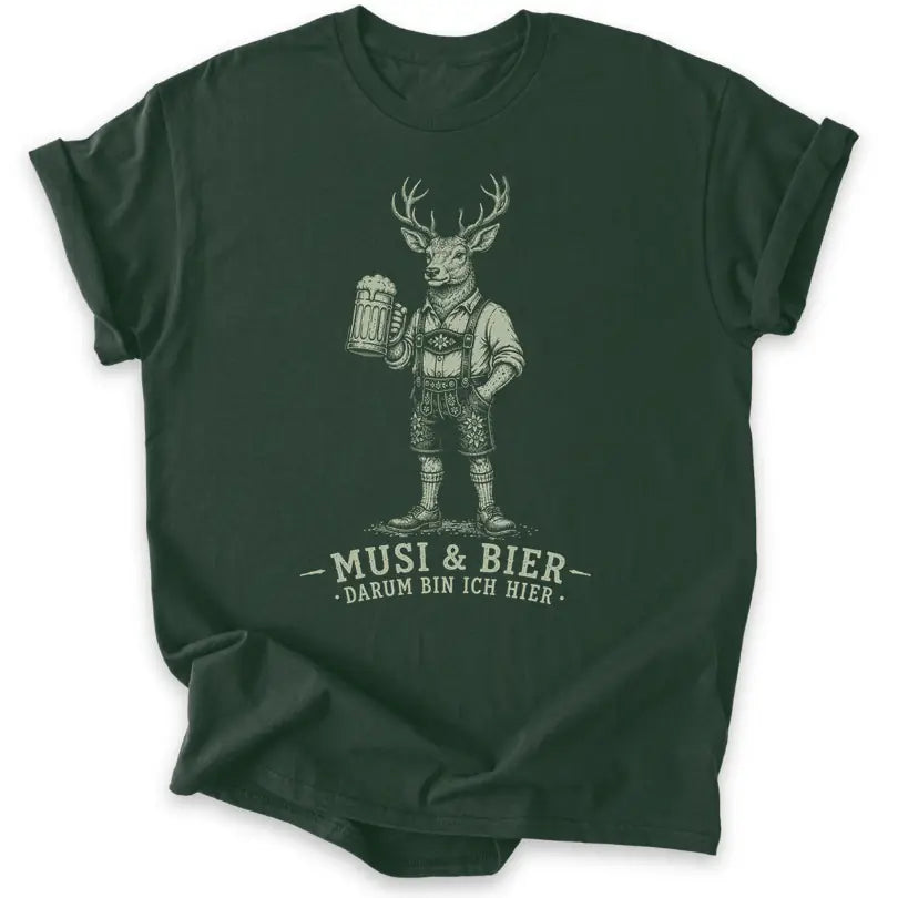 Bierhirsch Vibes