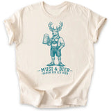 Bierhirsch Vibes