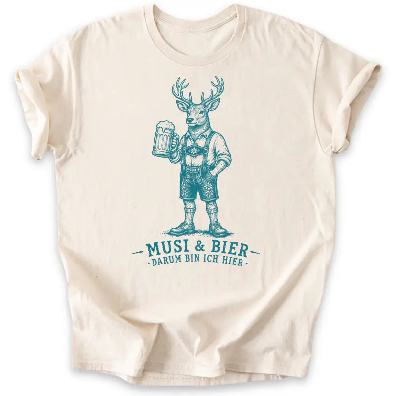 Bierhirsch Vibes