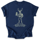 Bierhirsch Vibes