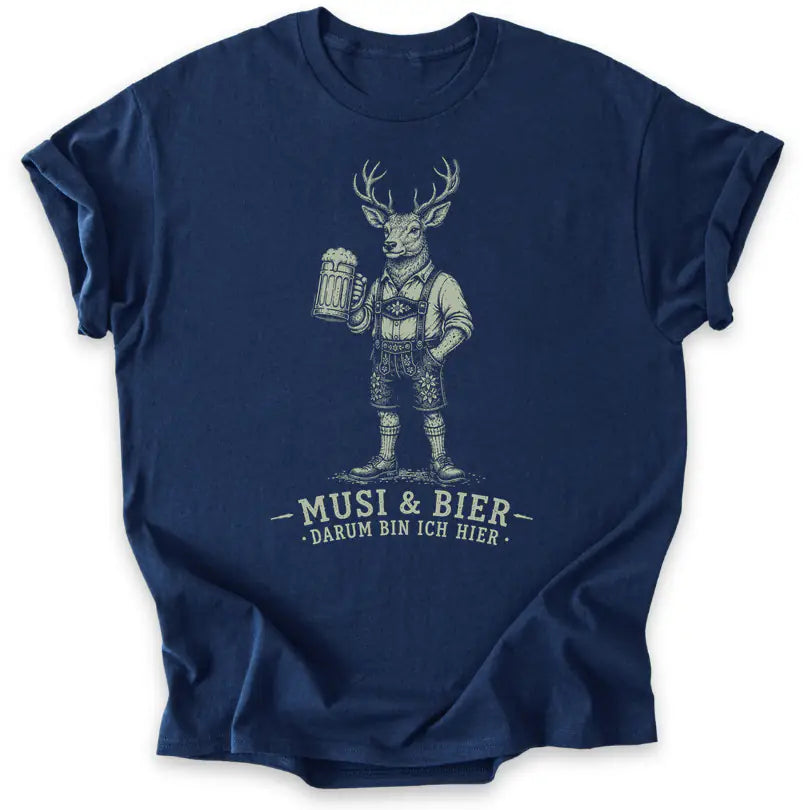 Bierhirsch Vibes