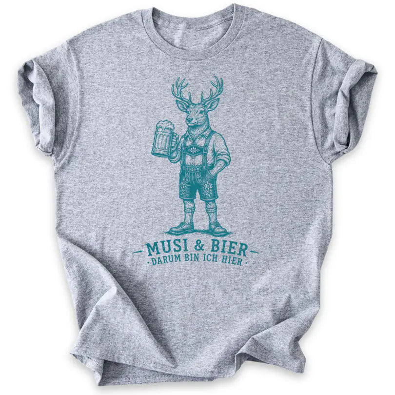 Bierhirsch Vibes