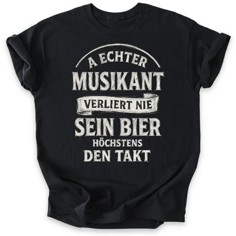 Bierverlust? Nie!