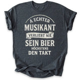 Bierverlust? Nie!