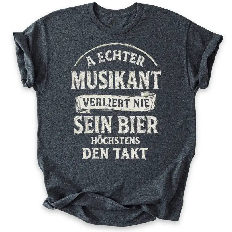 Bierverlust? Nie!