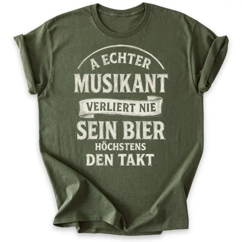 Bierverlust? Nie!