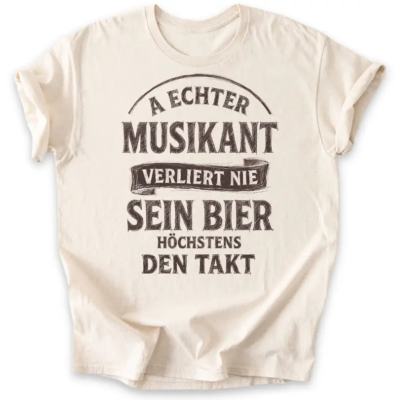 Bierverlust? Nie!