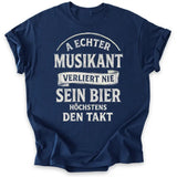 Bierverlust? Nie!