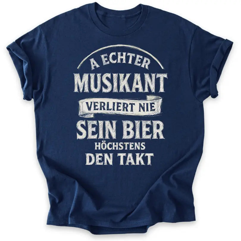Bierverlust? Nie!