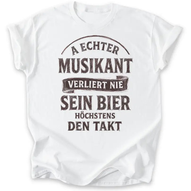 Bierverlust? Nie!