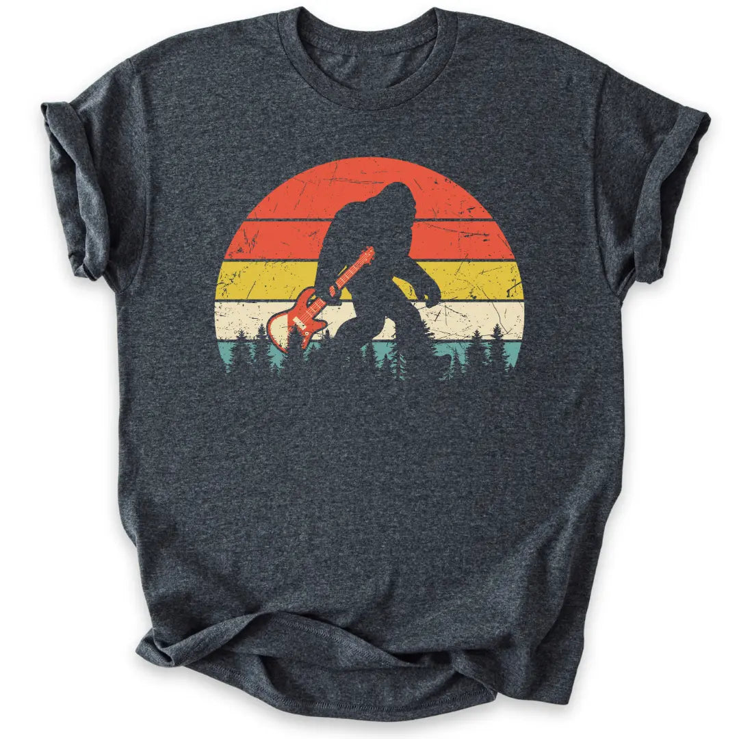 Bigfoot Jam