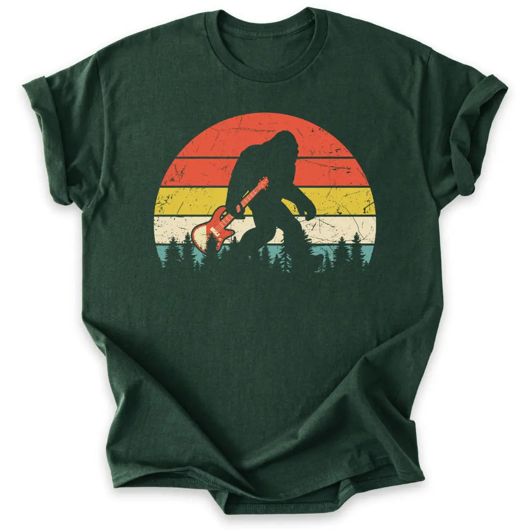 Bigfoot Jam