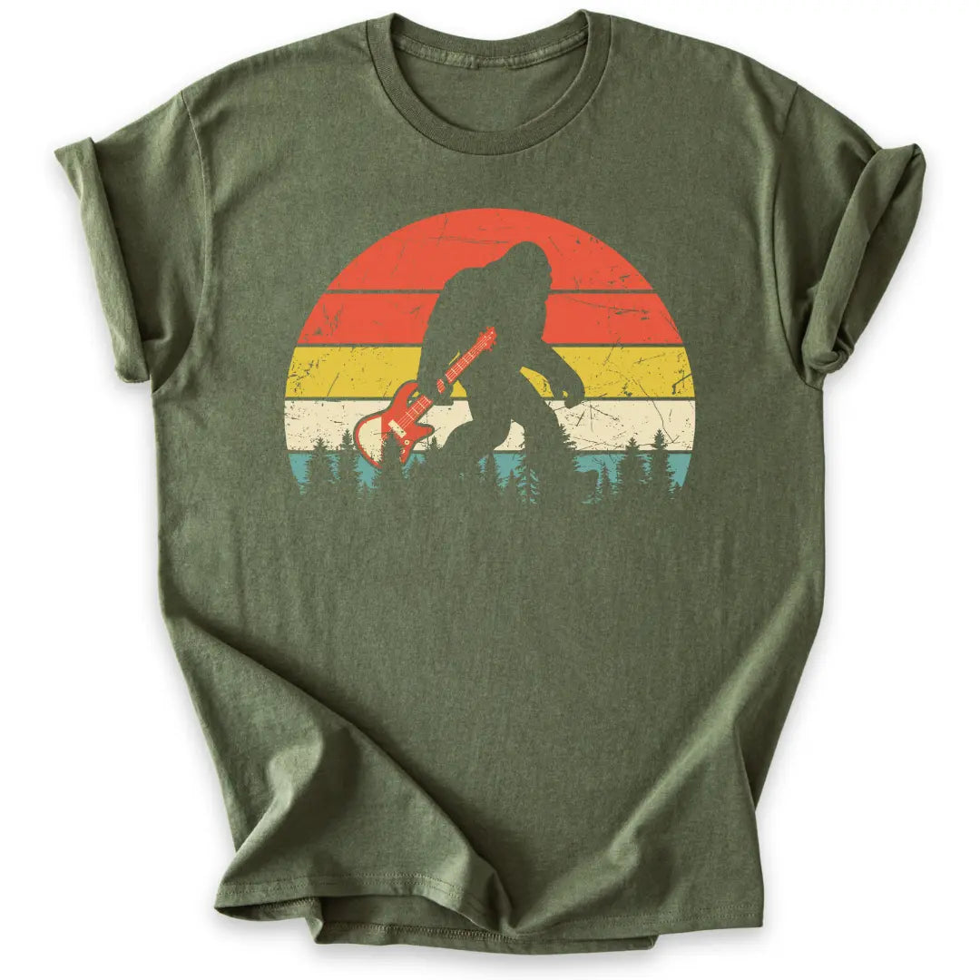 Bigfoot Jam