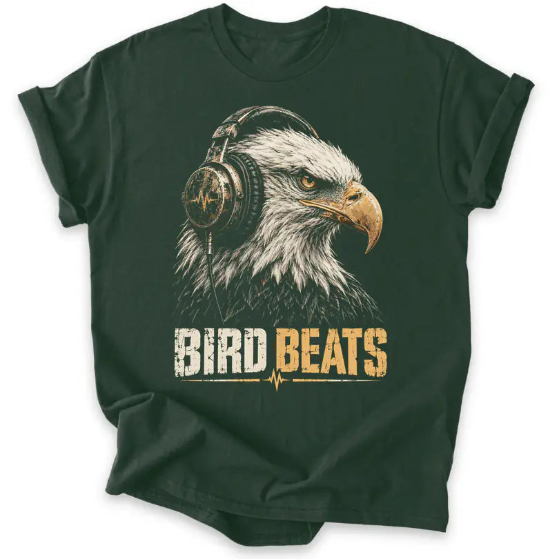 Bird Beats