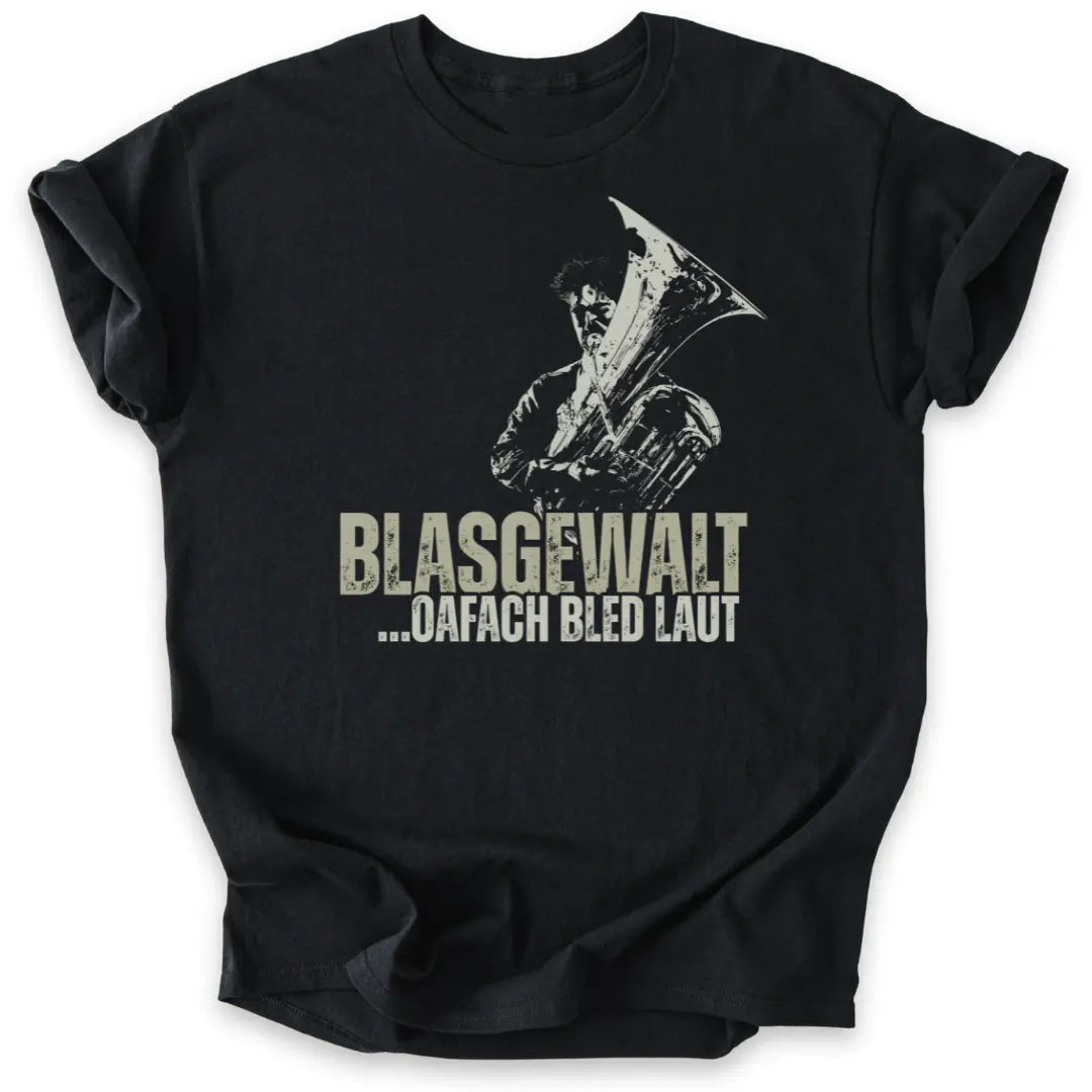 Blasgewalt