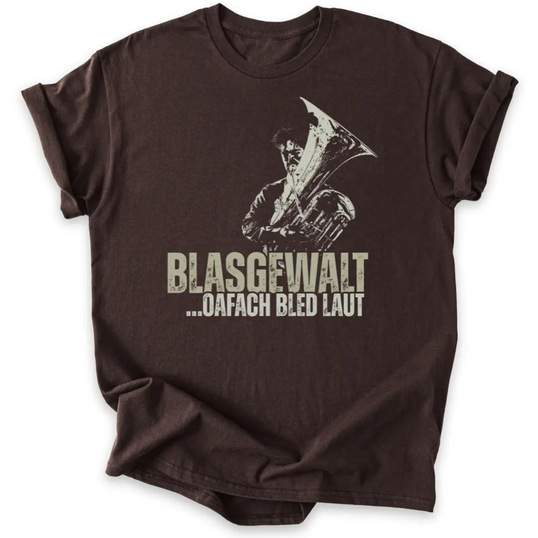 Blasgewalt