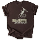 Blasgewalt