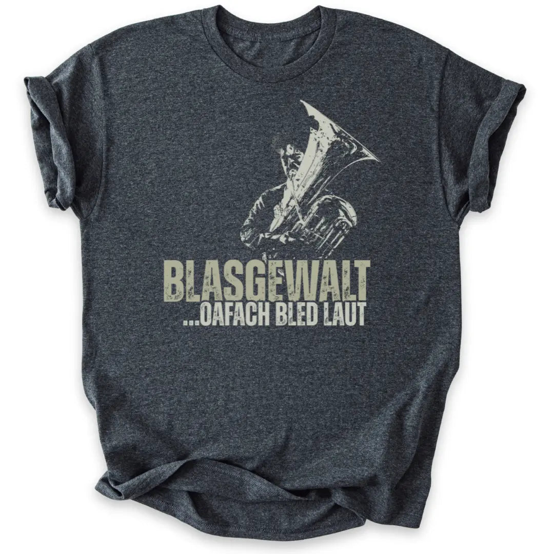 Blasgewalt