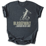 Blasgewalt